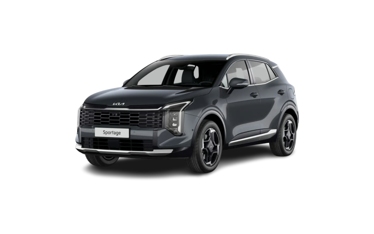 KIA Sportage Business Line