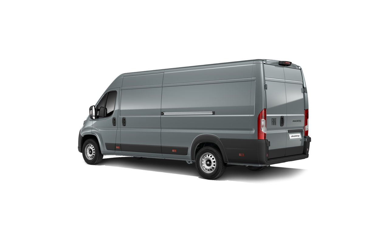FIAT Ducato Maxi Furgon L4H2