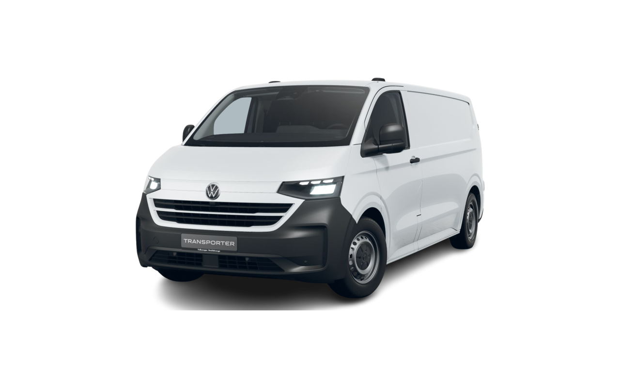 VOLKSWAGEN Transporter T7 Furgon Furgon