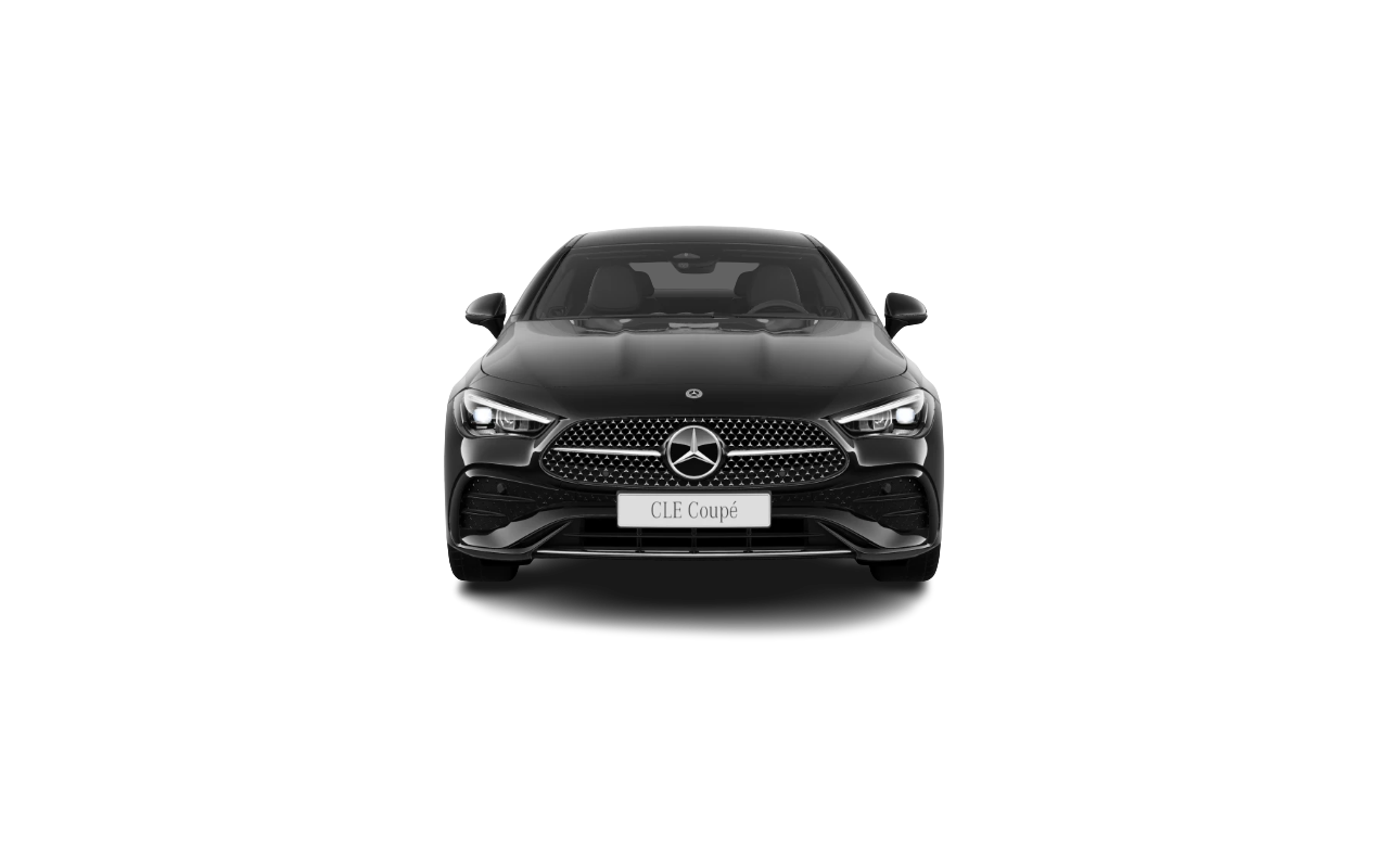 MERCEDES CLE Coupe 200 AMG Line