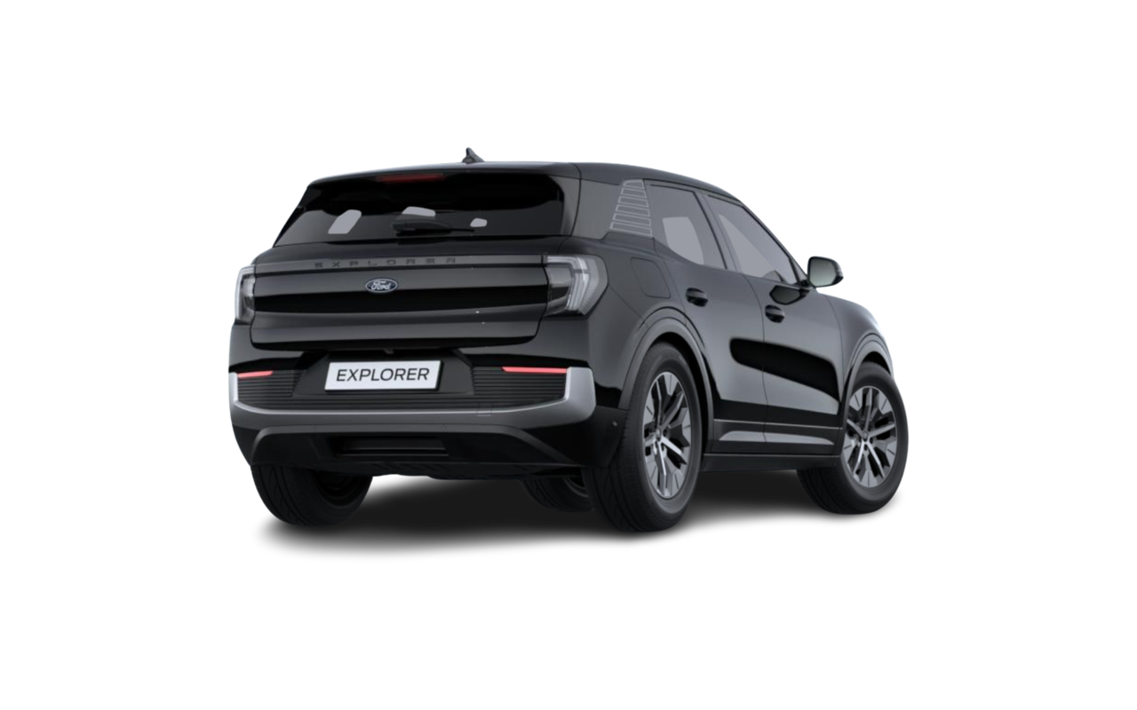 FORD Explorer Standard RWD