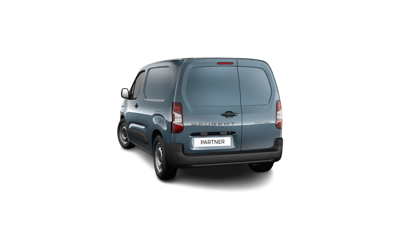 PEUGEOT Partner Furgon Standard 1000 kg Partner Base