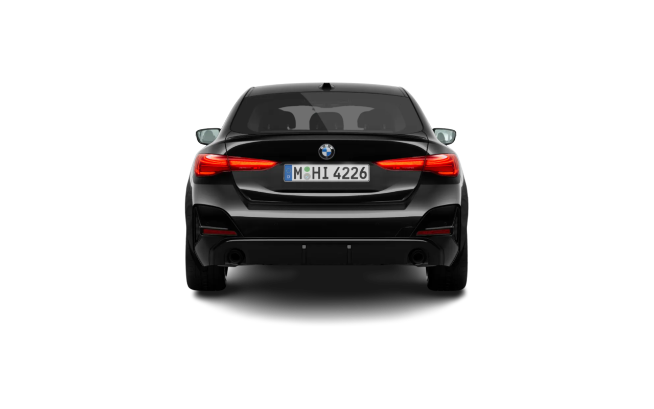 BMW Seria 4 Gran Coupe 430i xDrive