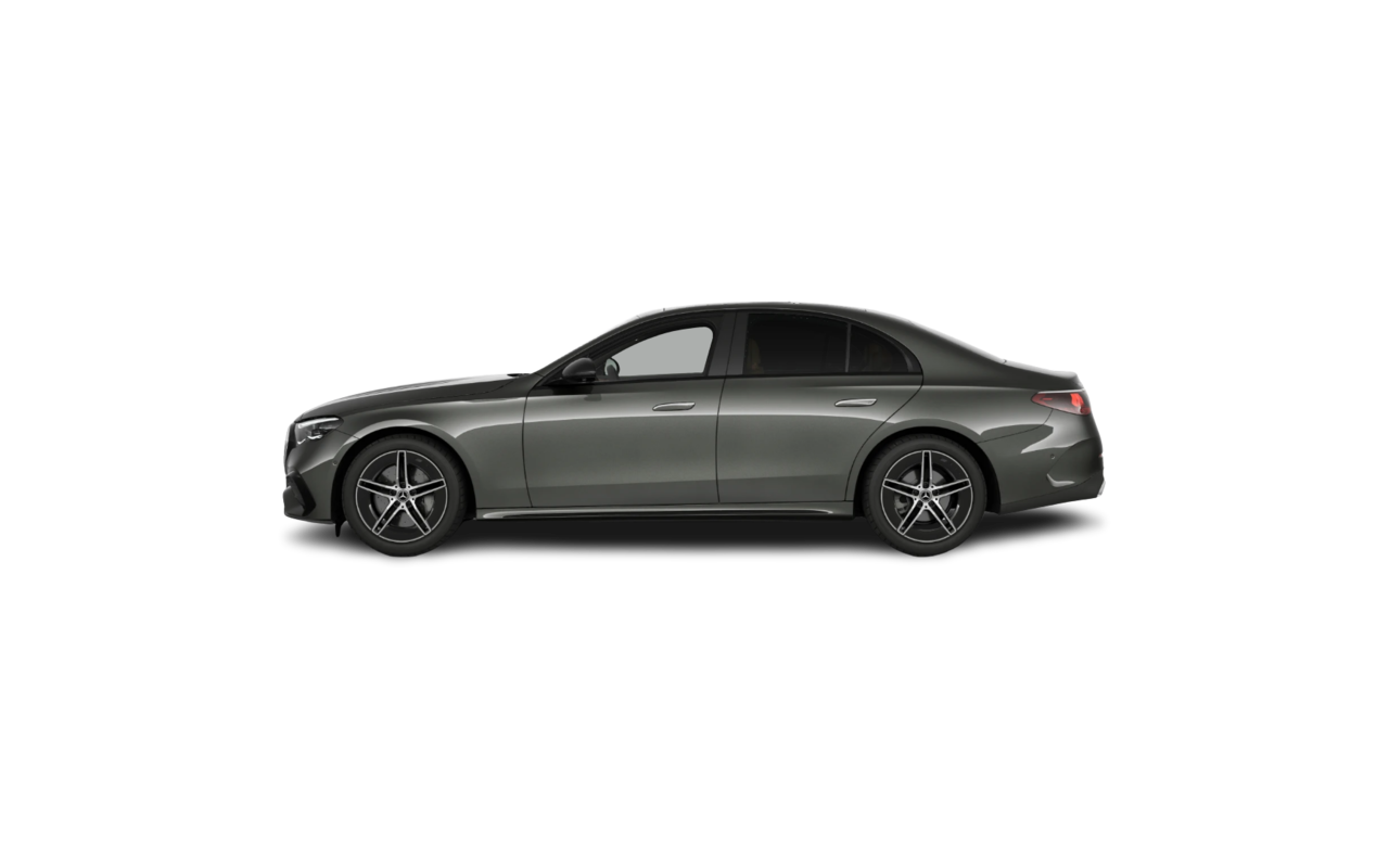 MERCEDES Klasa E Limuzyna E 220 d 4MATIC AMG Line