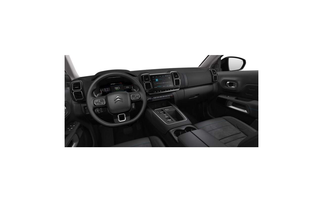 CITROEN C5 Aircross Max