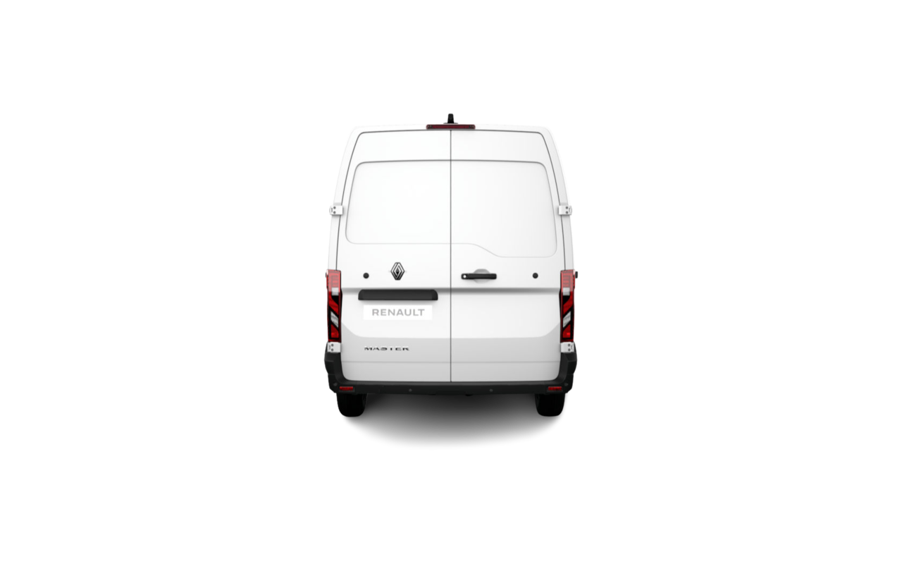 RENAULT Master L2H2 Blue dCi Extra 130