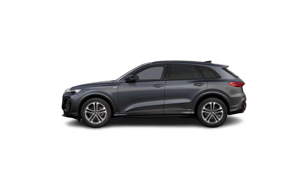 AUDI Q5 S Line TDI quattro