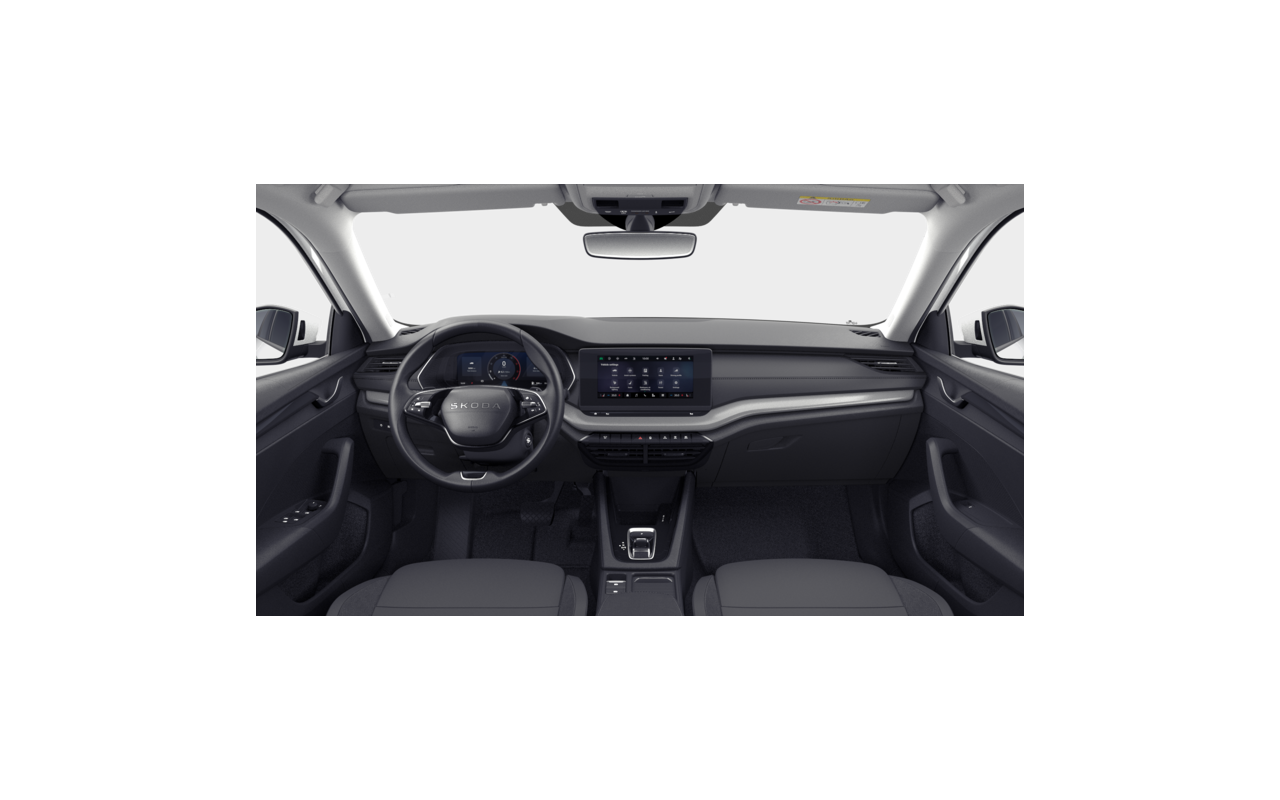 SKODA Octavia Combi Essence TDI