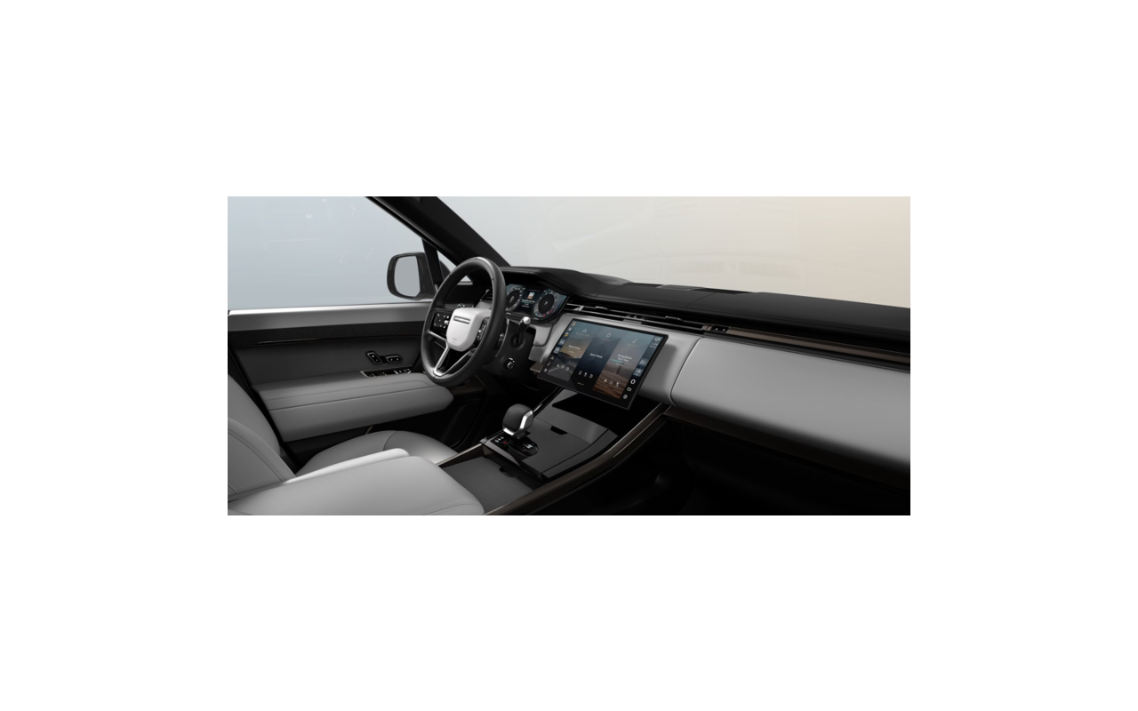 LAND ROVER Range Rover Sport S D250 MHEV