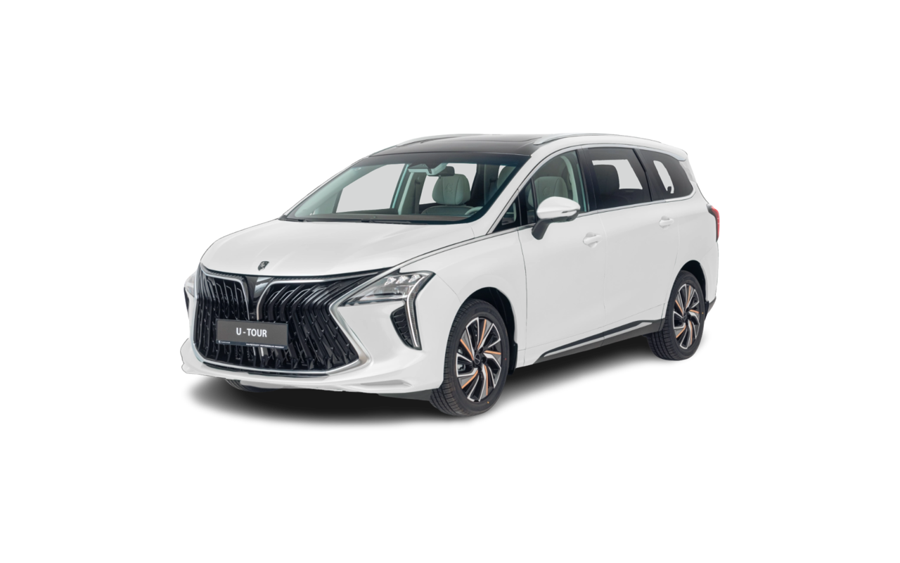 FORTHING U - TOUR Standard