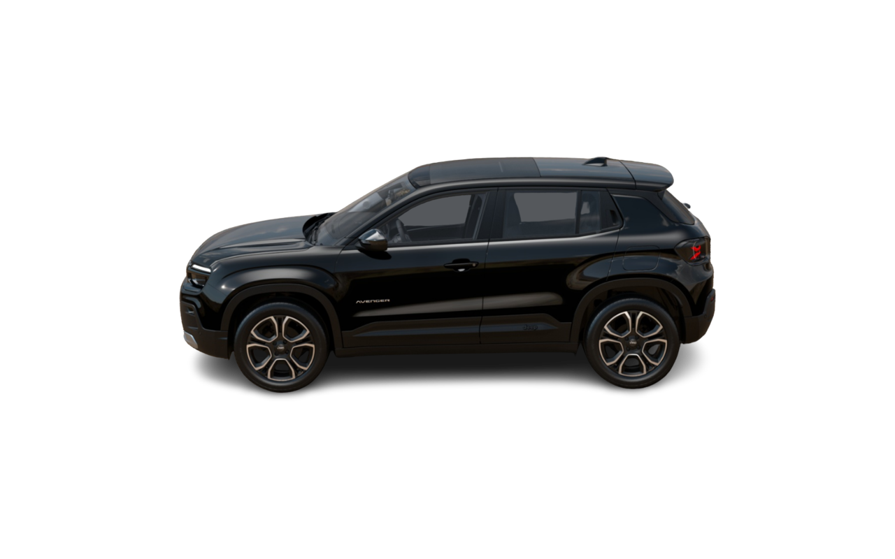 JEEP Avenger Summit