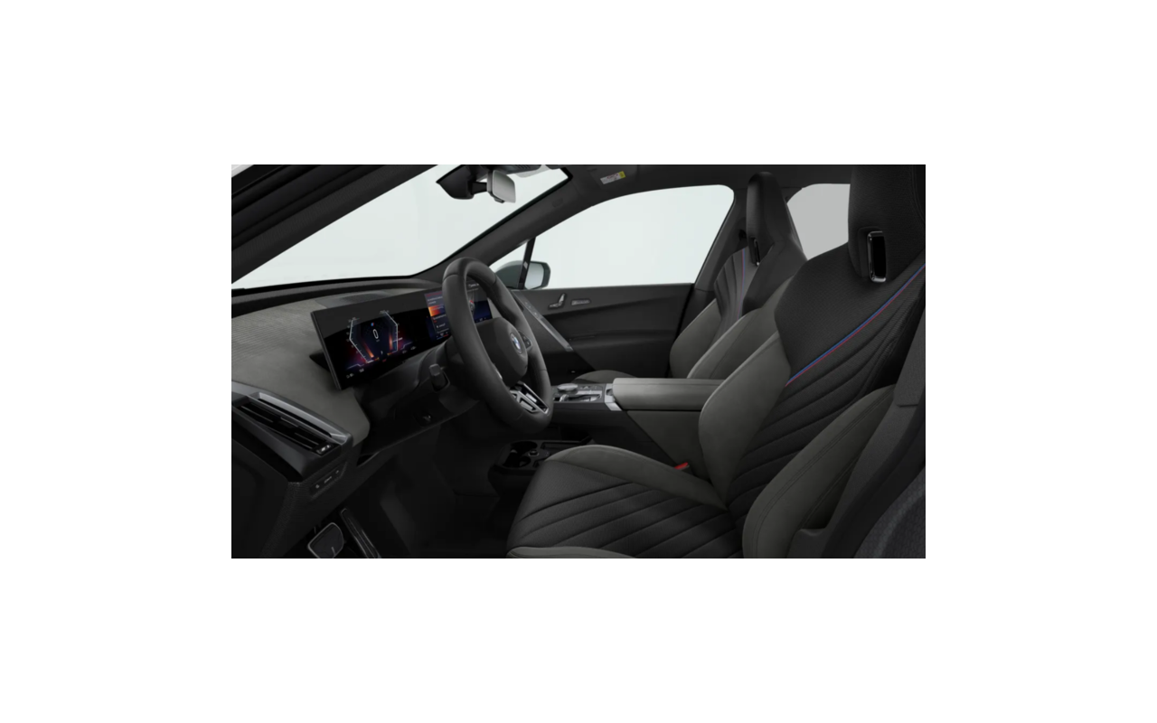 BMW iX xDrive45 M Sport 100,6 kWh