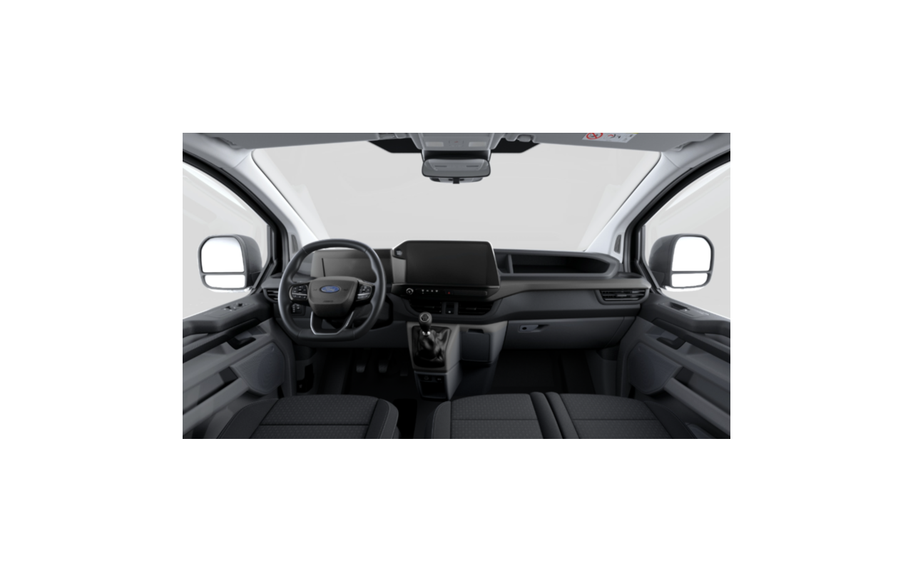FORD Transit L2H3