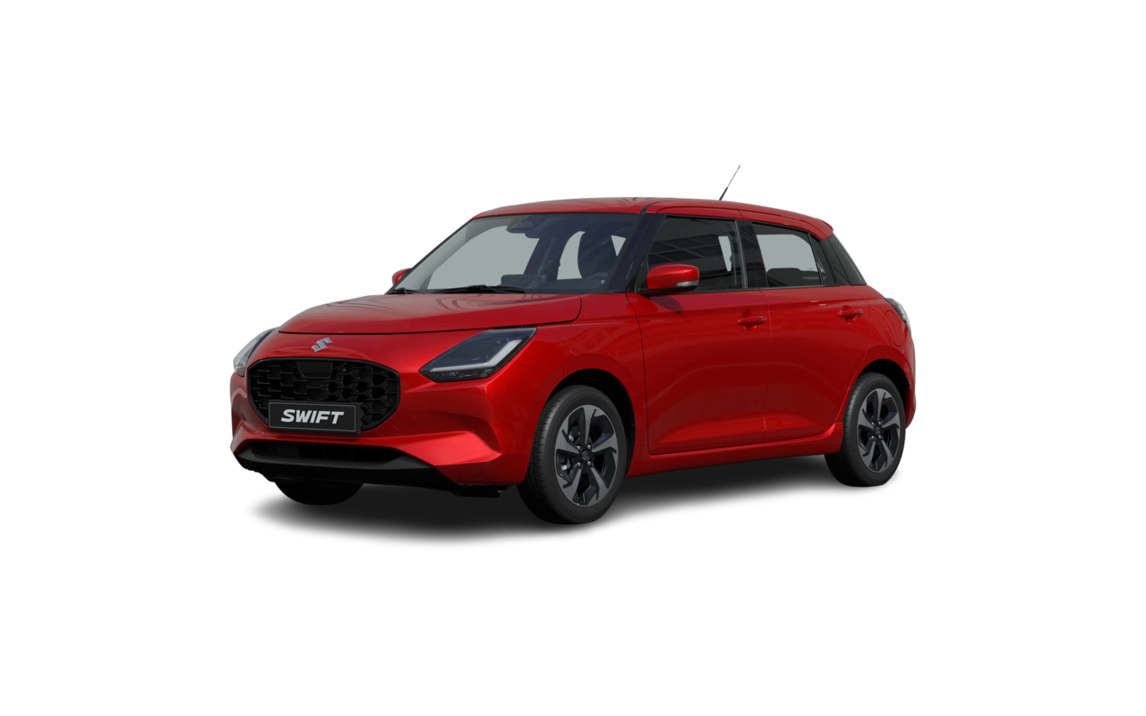 SUZUKI Swift Elegance