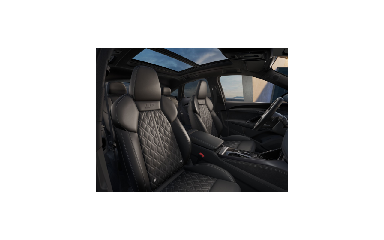 AUDI SQ5 Sportback TFSI quattro