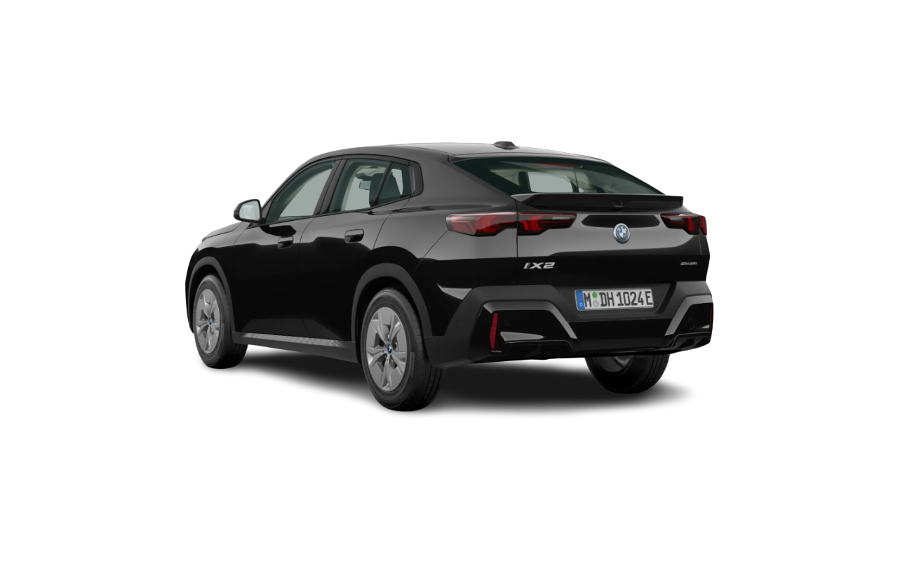 BMW iX2 eDrive20 66,5 kWh