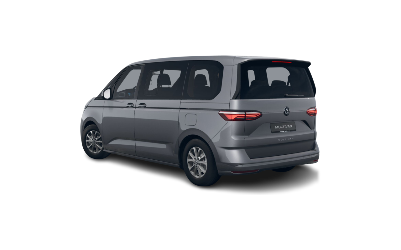 VOLKSWAGEN Multivan T7 Multivan