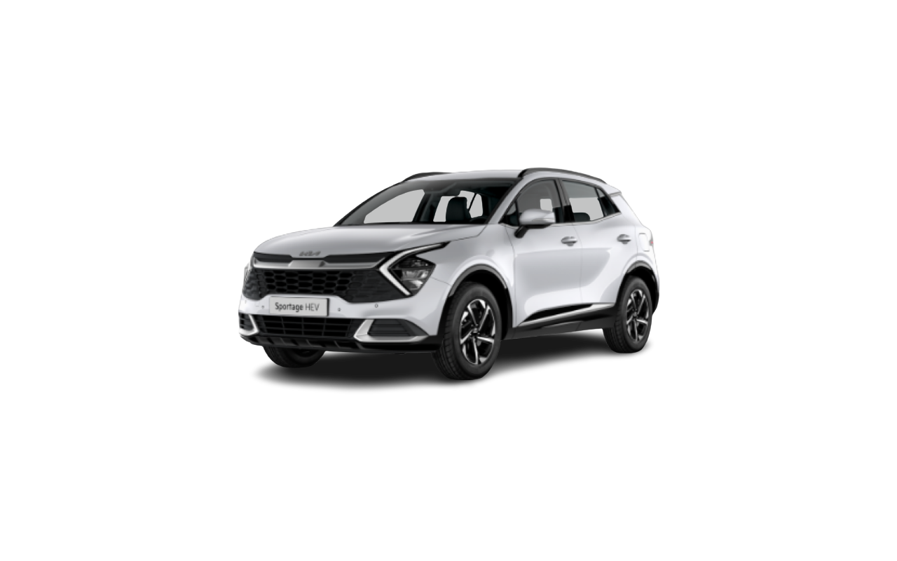 KIA Sportage L