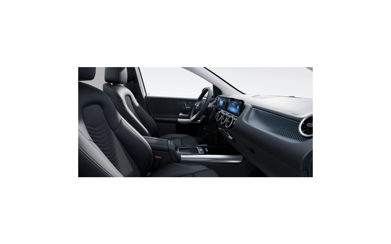 MERCEDES Klasa B B 200 Progressive