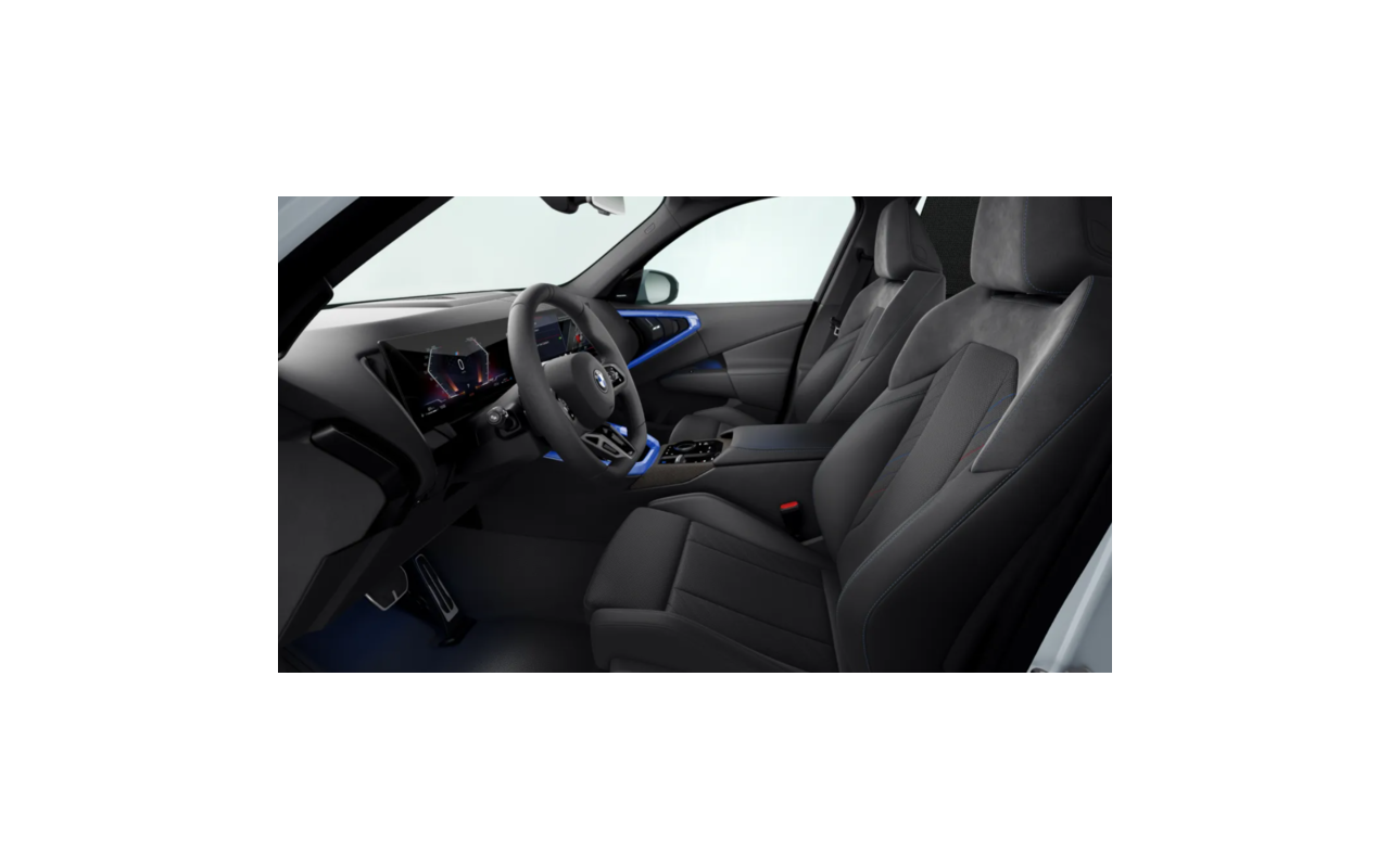 BMW X3 20d xDrive M Sport