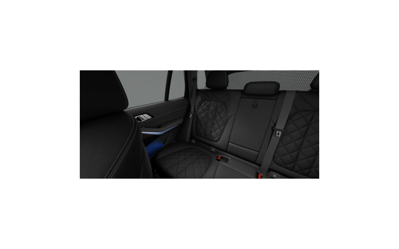 BMW X5 xDrive30d M Sport