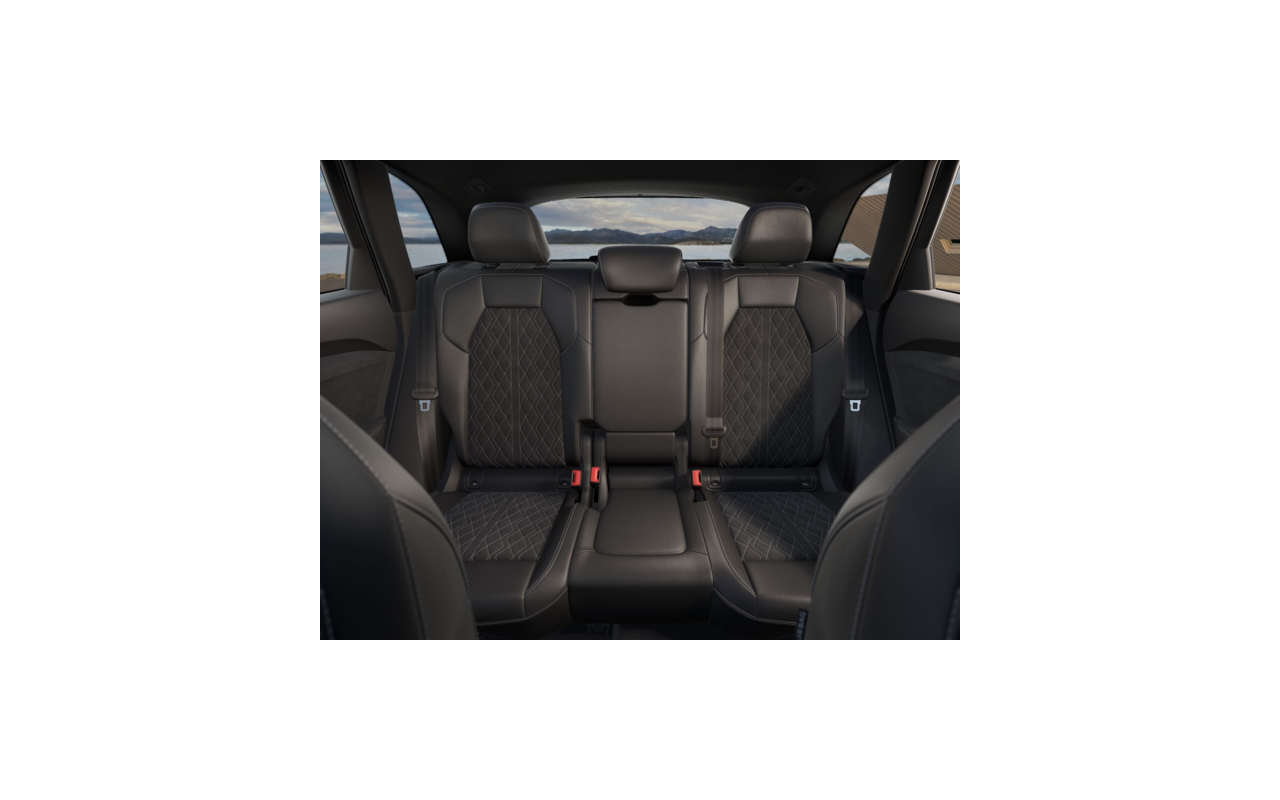 AUDI SQ5 Sportback TFSI quattro