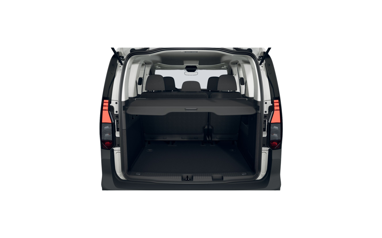 VOLKSWAGEN Caddy Standard