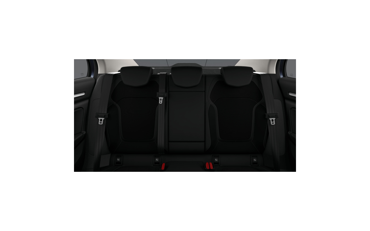 RENAULT Megane Grandcoupe Techno TCe