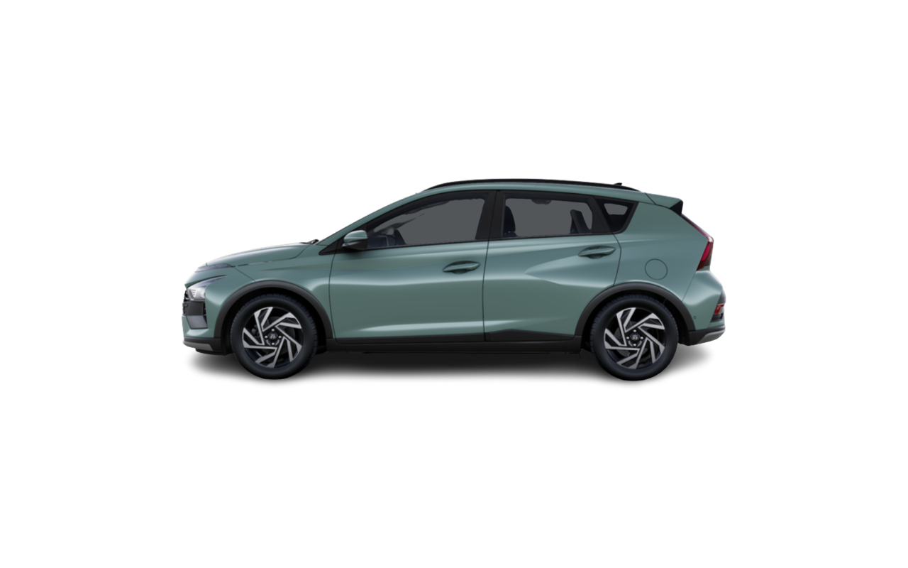 HYUNDAI Bayon Modern