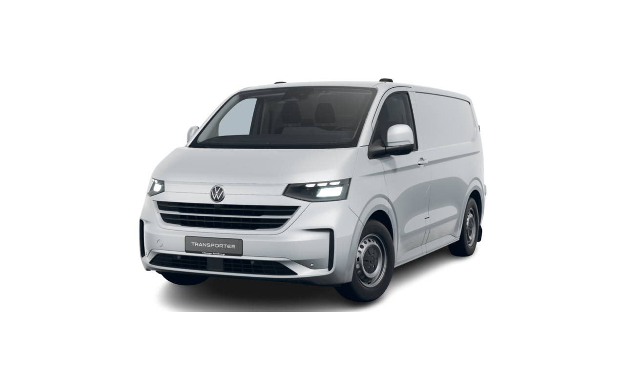 VOLKSWAGEN Transporter T7 Furgon