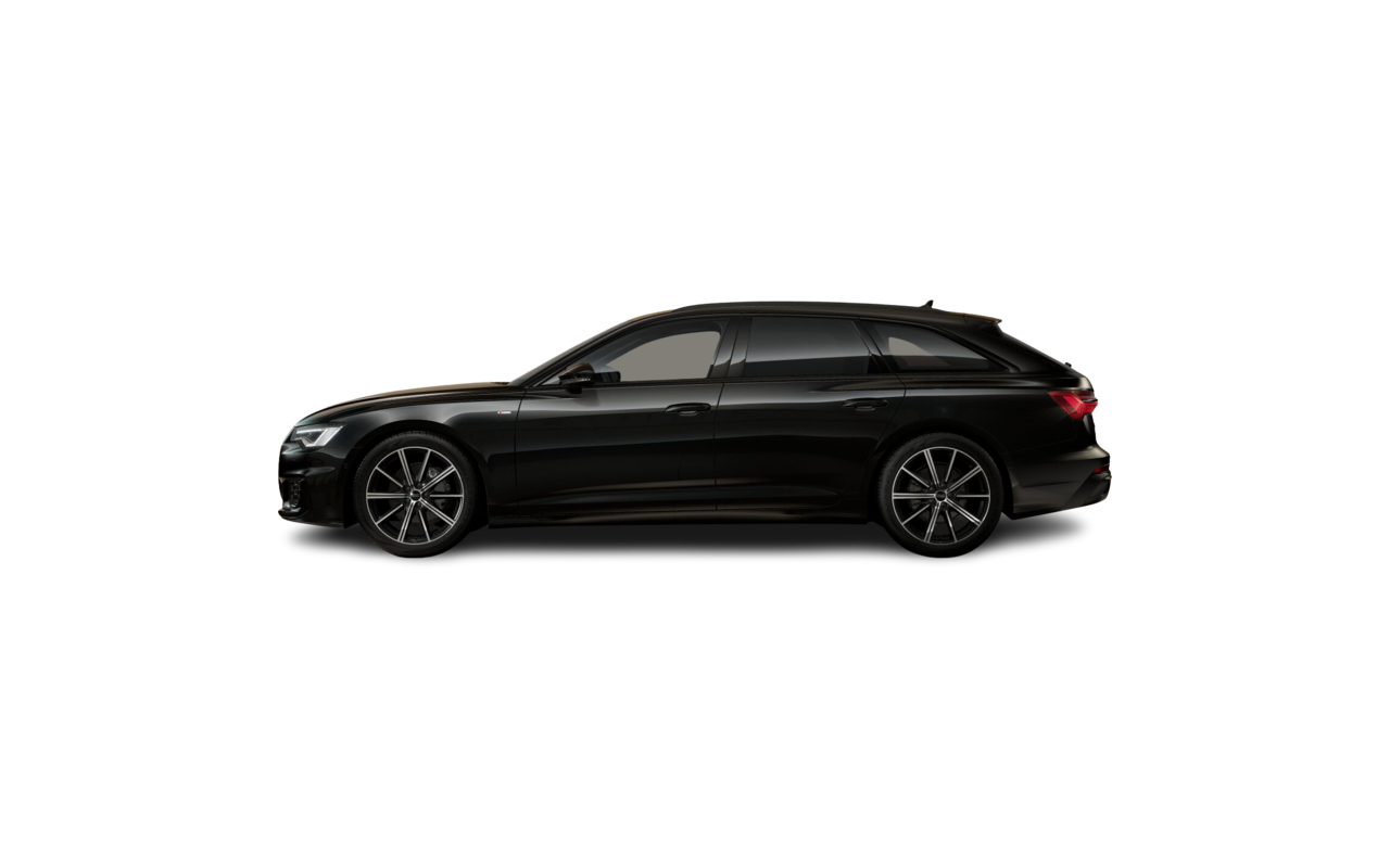AUDI A6 Avant S line 40 TDI quattro