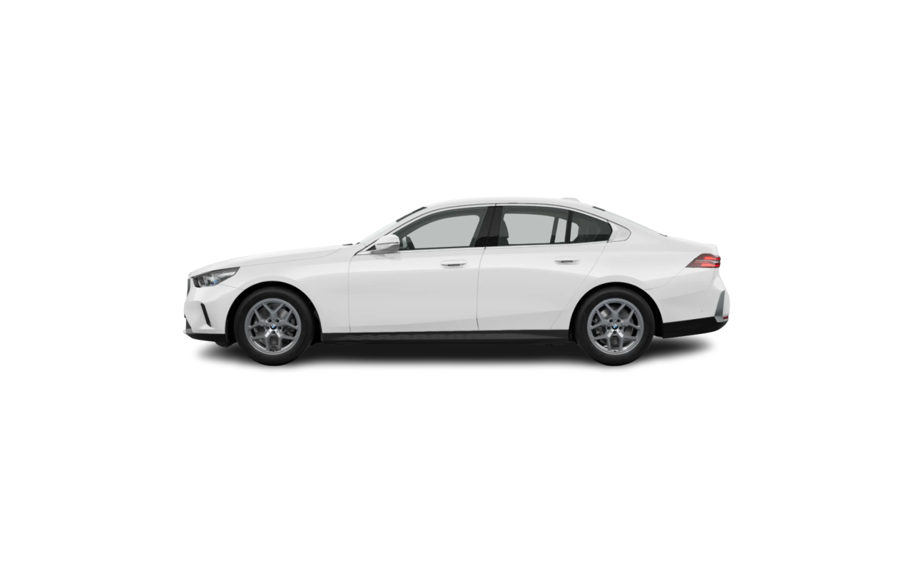 BMW Seria 5 Limuzyna 520i