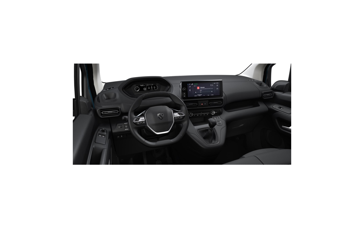 PEUGEOT Partner Furgon Standard 1000 kg Partner Base