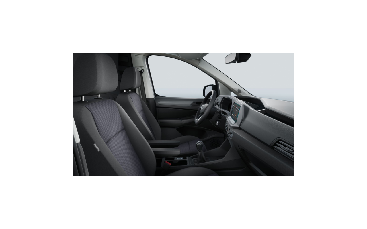 VOLKSWAGEN Caddy Cargo Maxi