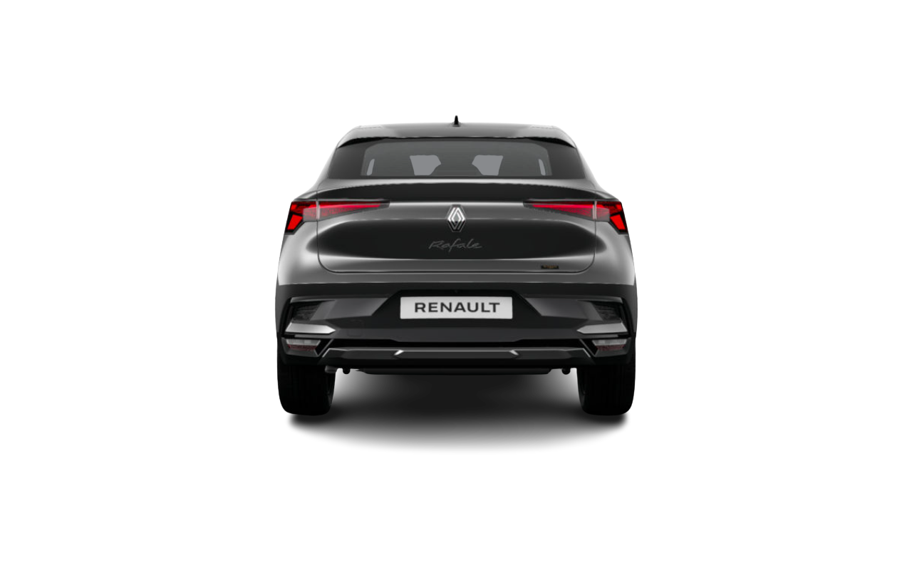 RENAULT Rafale Techno E-Tech