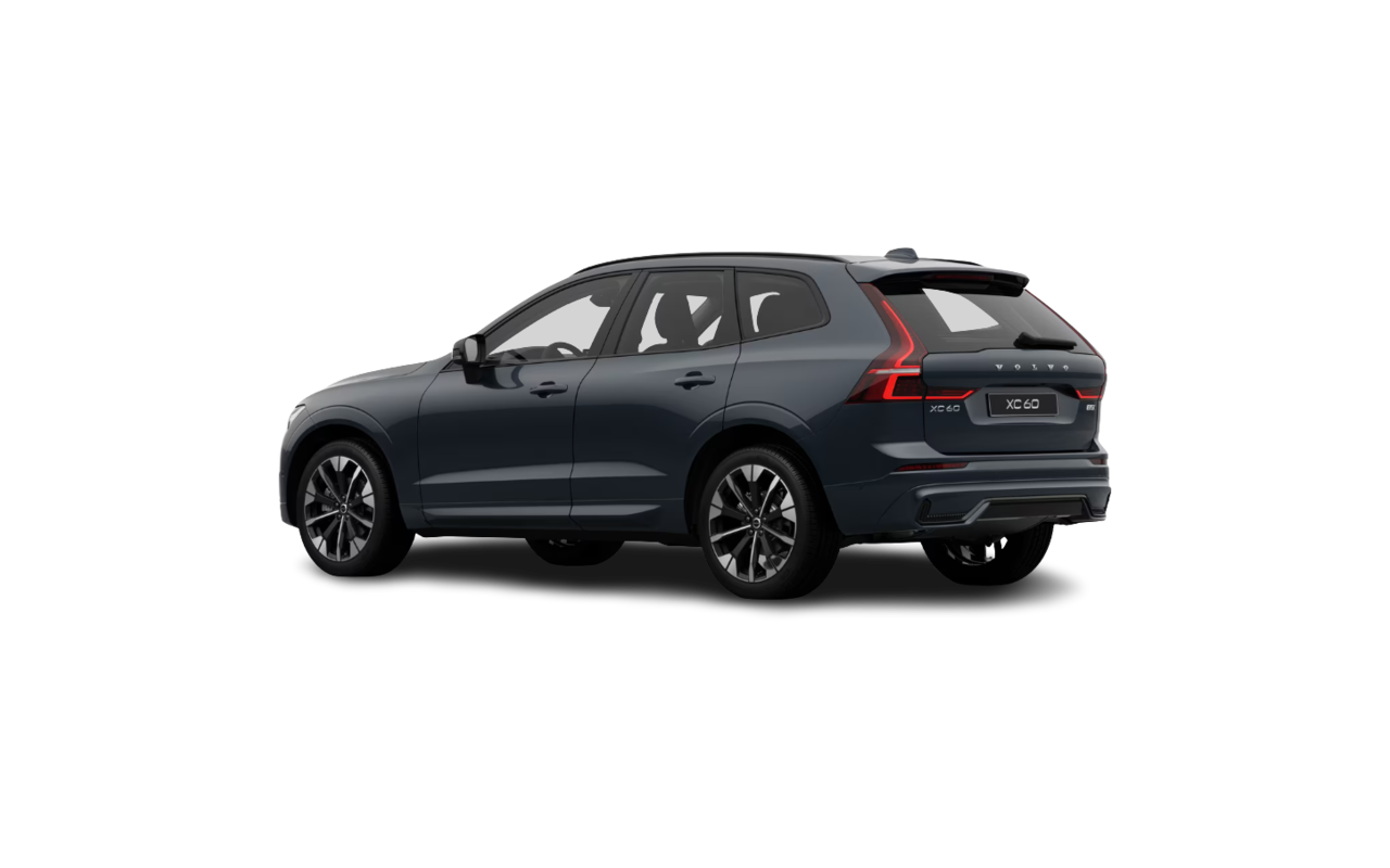 VOLVO XC60 Ultra B5