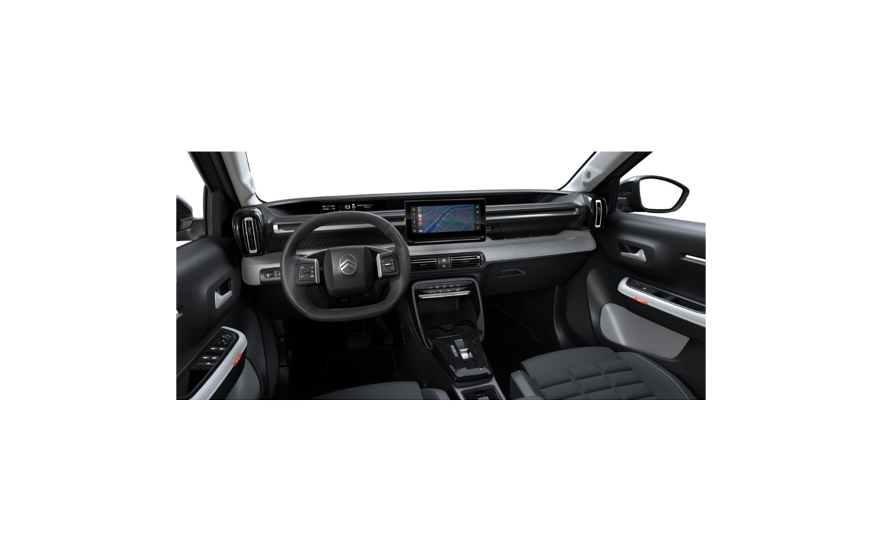 CITROEN C3 Aircross Max