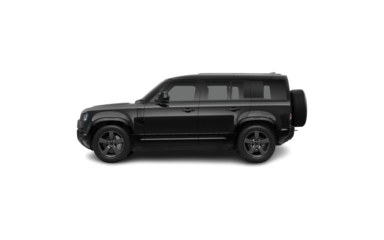 LAND ROVER Defender 110 X-Dynamic HSE P300 PHEV