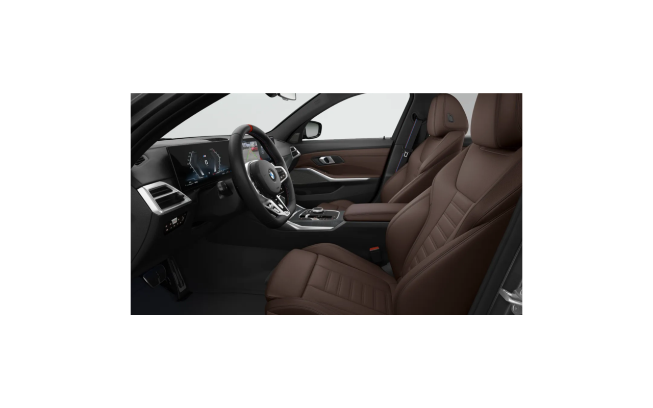 BMW Seria 3 Limuzyna M340i xDrive M Sport
