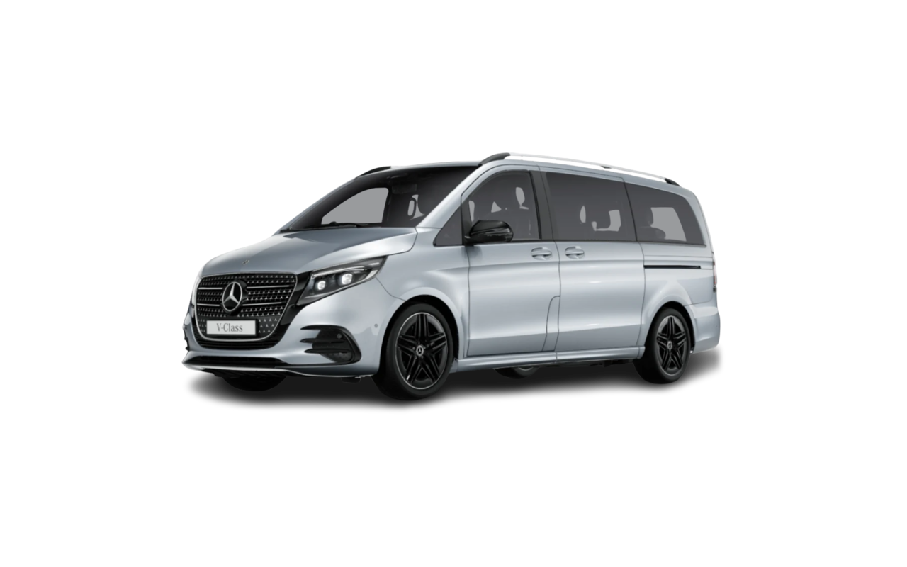 MERCEDES Klasa V Tourer Avantgarde
