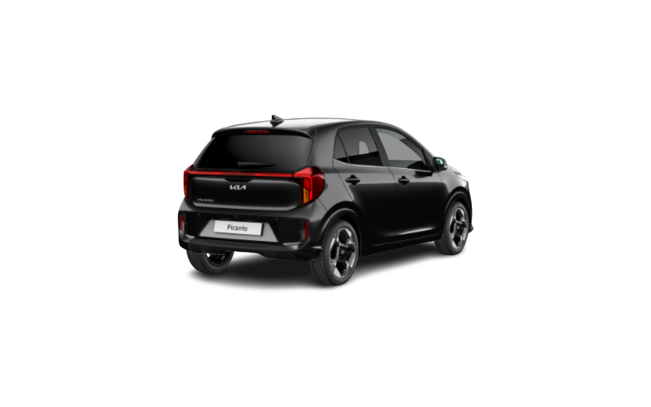 KIA Picanto Business Line