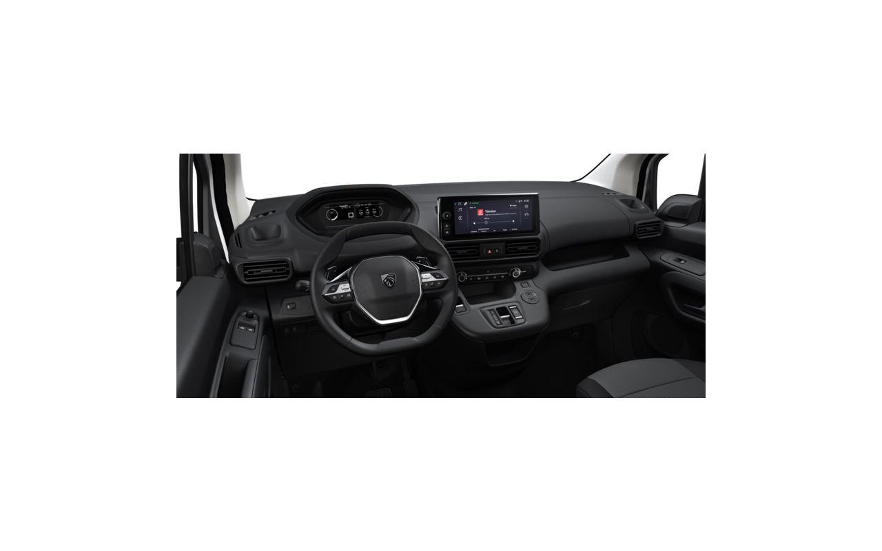 PEUGEOT Partner Furgon Long 950 kg Partner Base