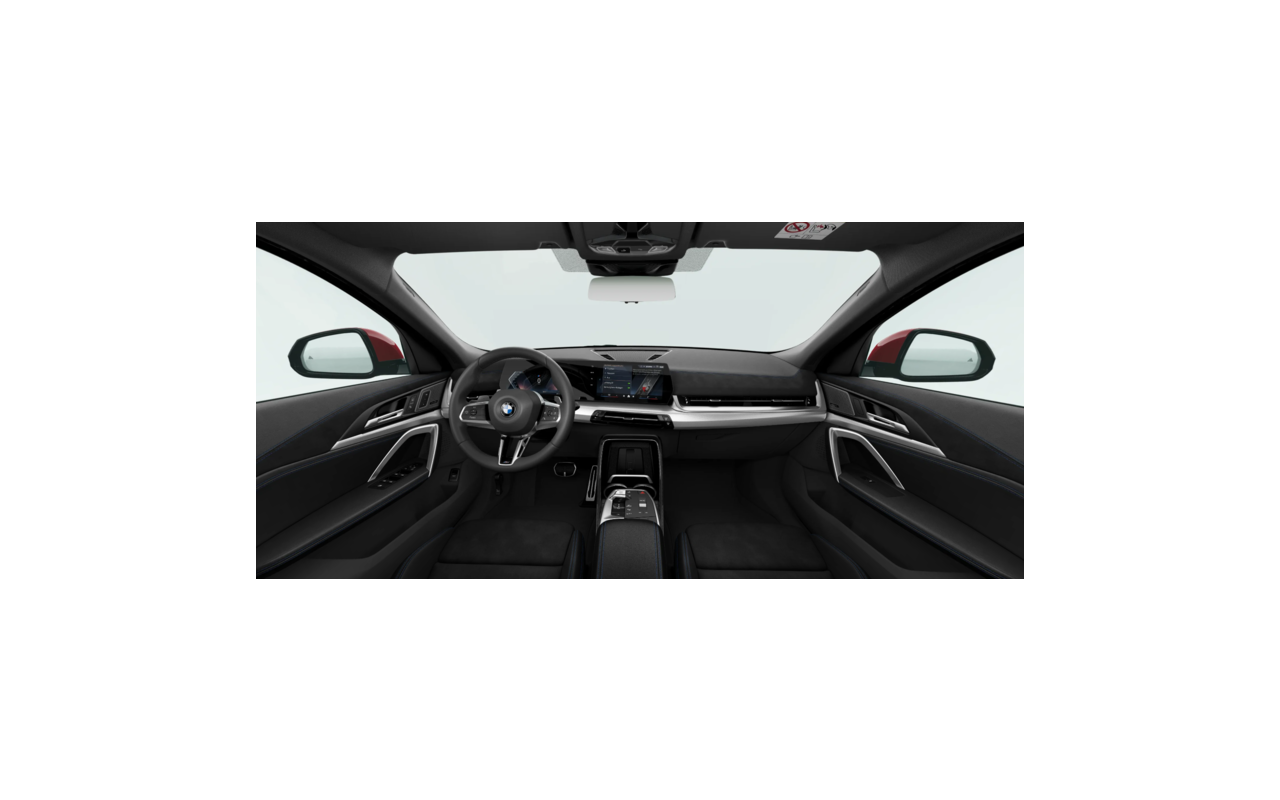 BMW X2 sDrive20i M Sport