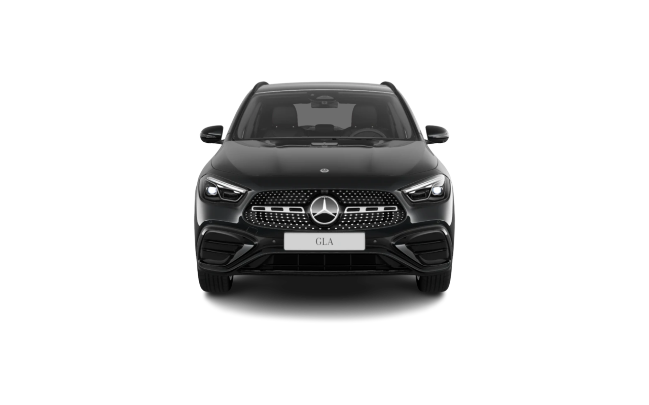 MERCEDES GLA 200 AMG Line