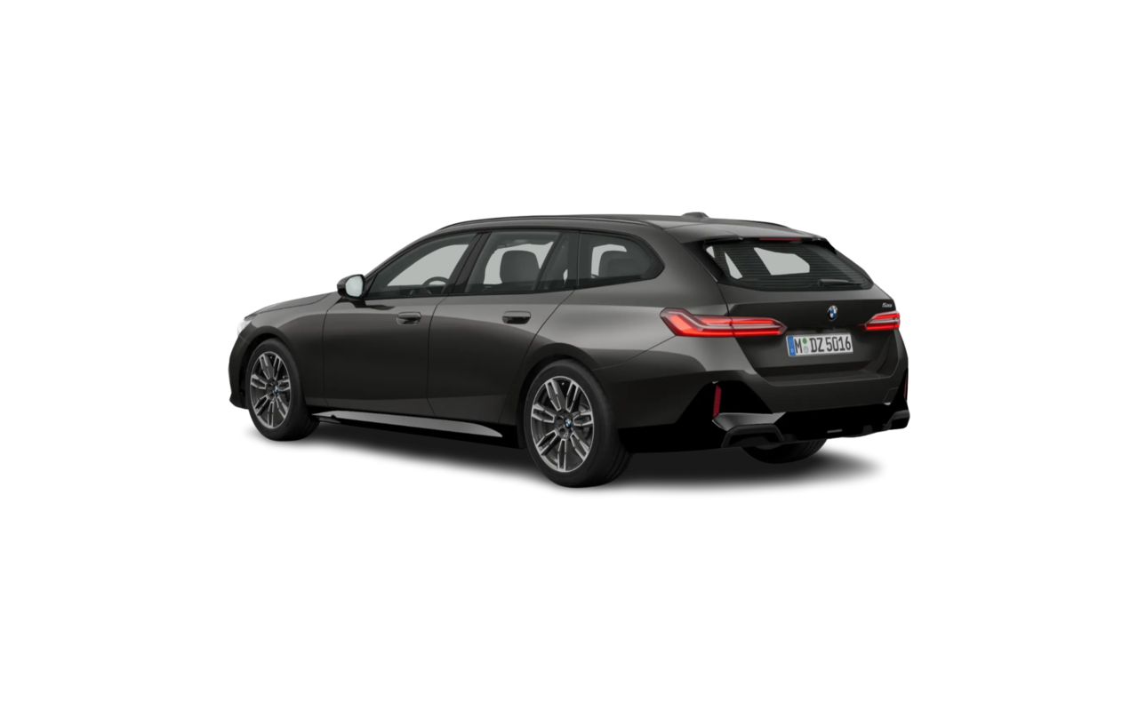 BMW Seria 5 Touring 520i M Sport