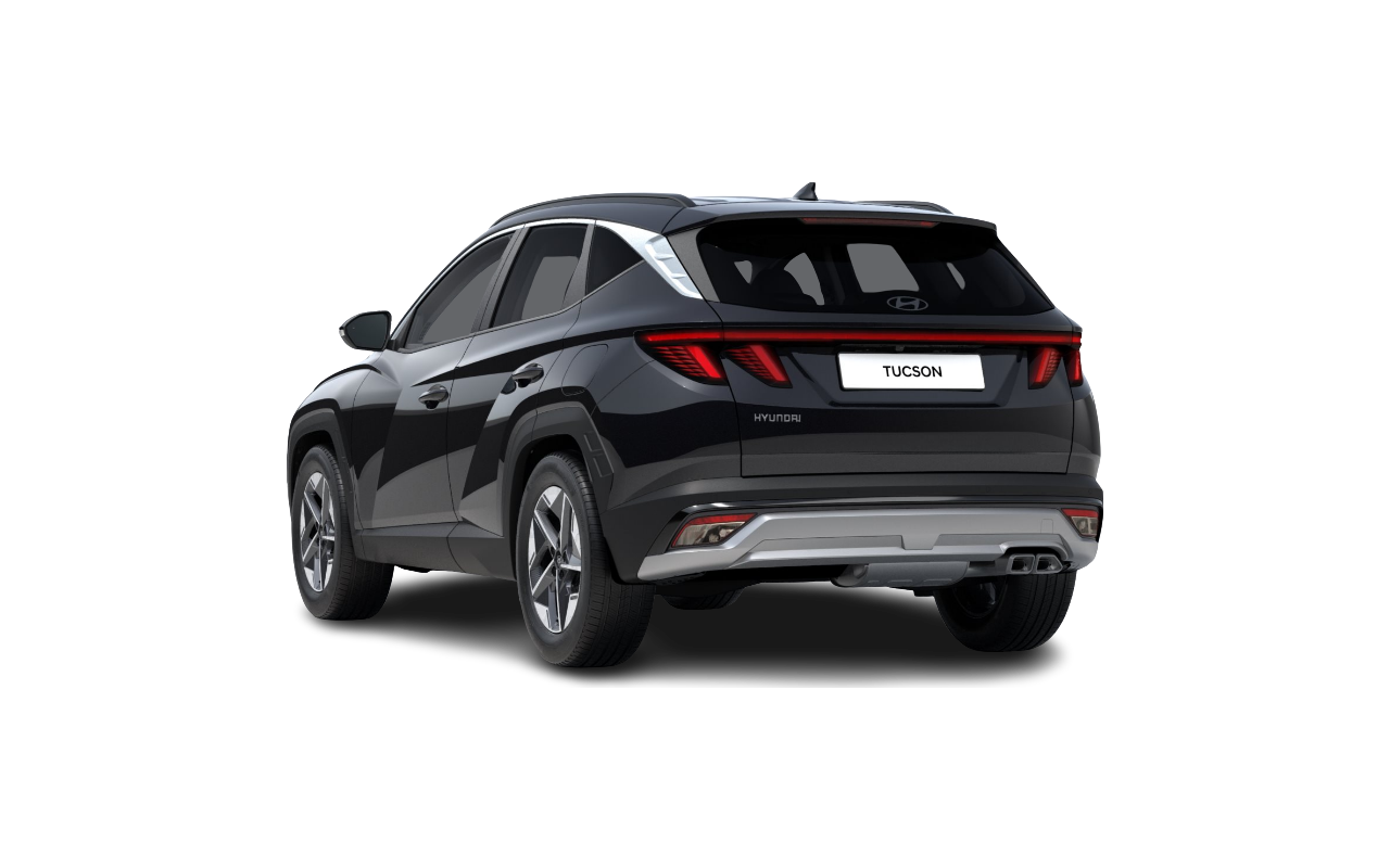 HYUNDAI Tucson Executive