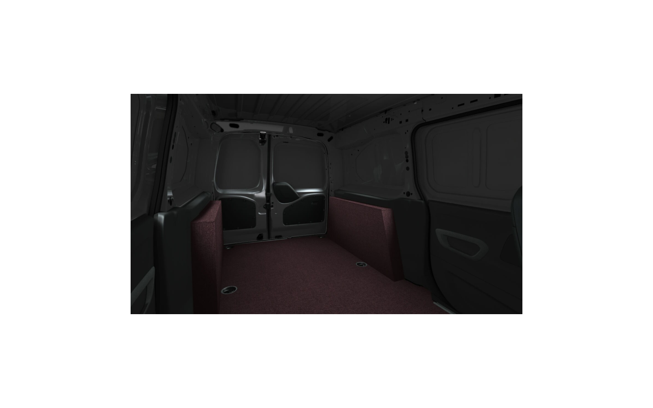 OPEL Combo Cargo L2