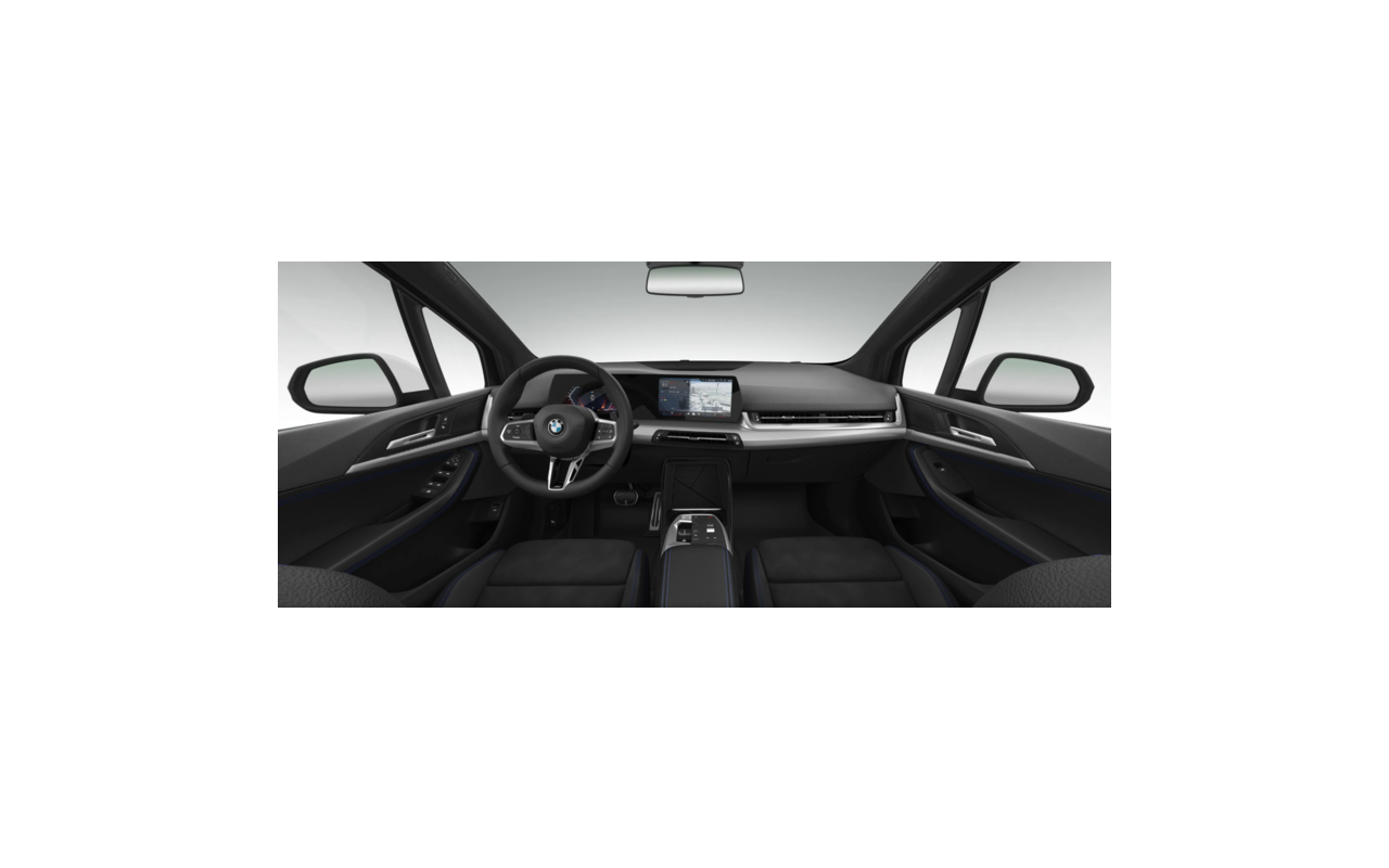 BMW Seria 2 Active Tourer 218i M Sport