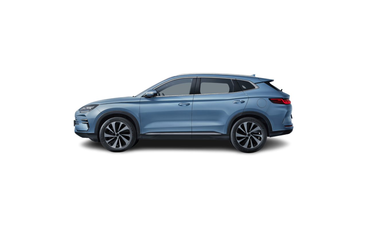 BYD Seal U DM-i Comfort