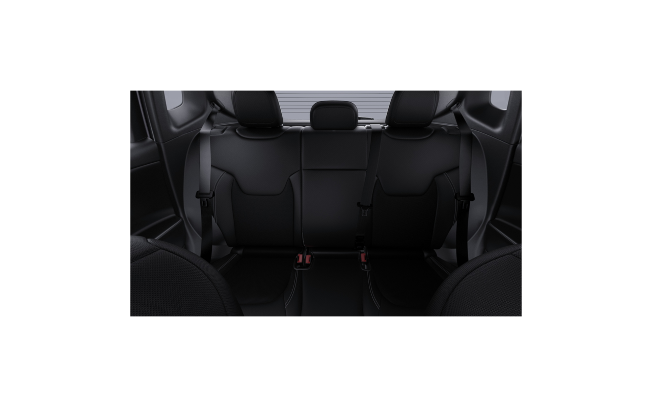 JEEP Renegade Altitude E-Hybrid